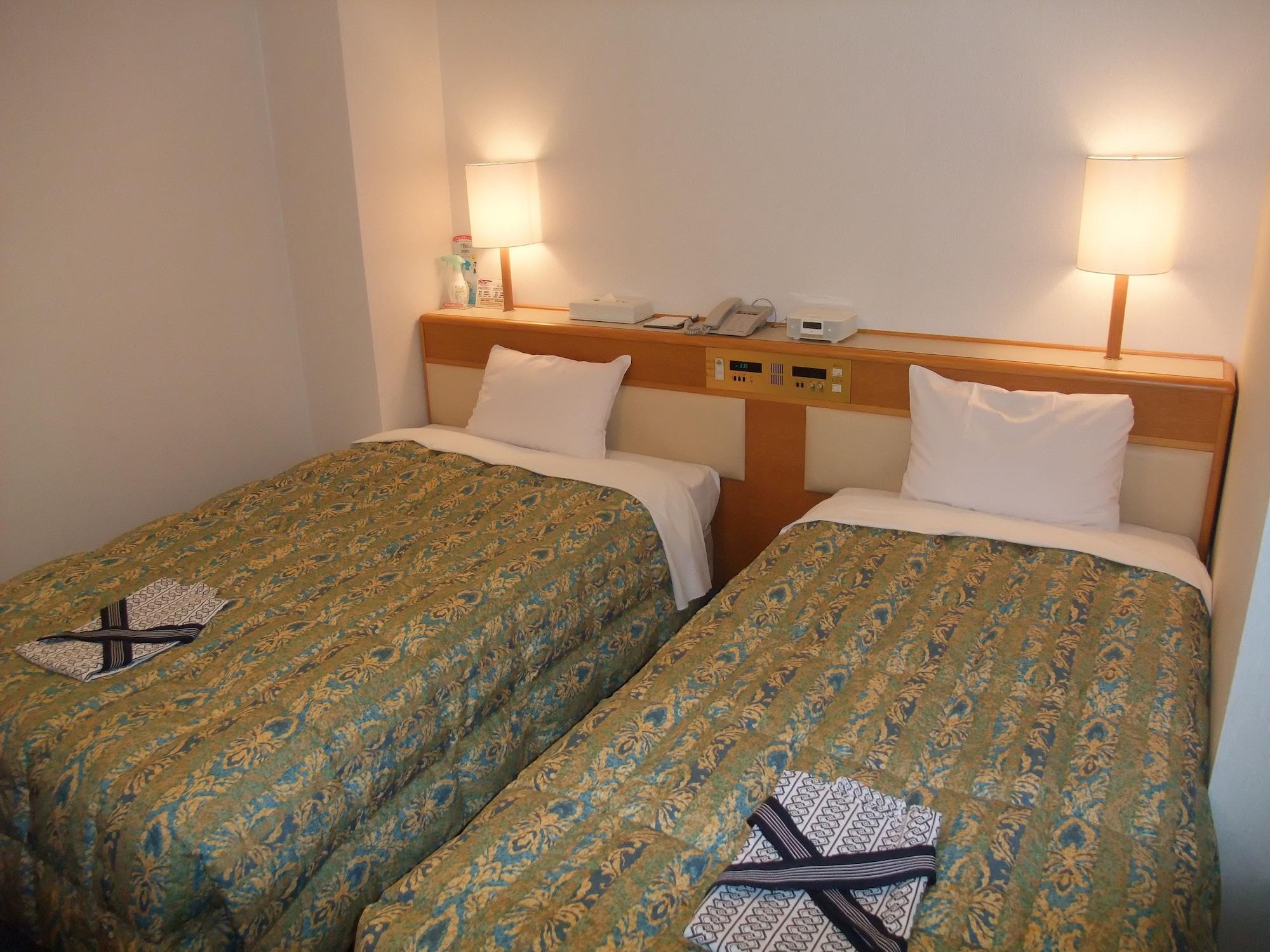 Hotel Tateshina Токио Екстериор снимка