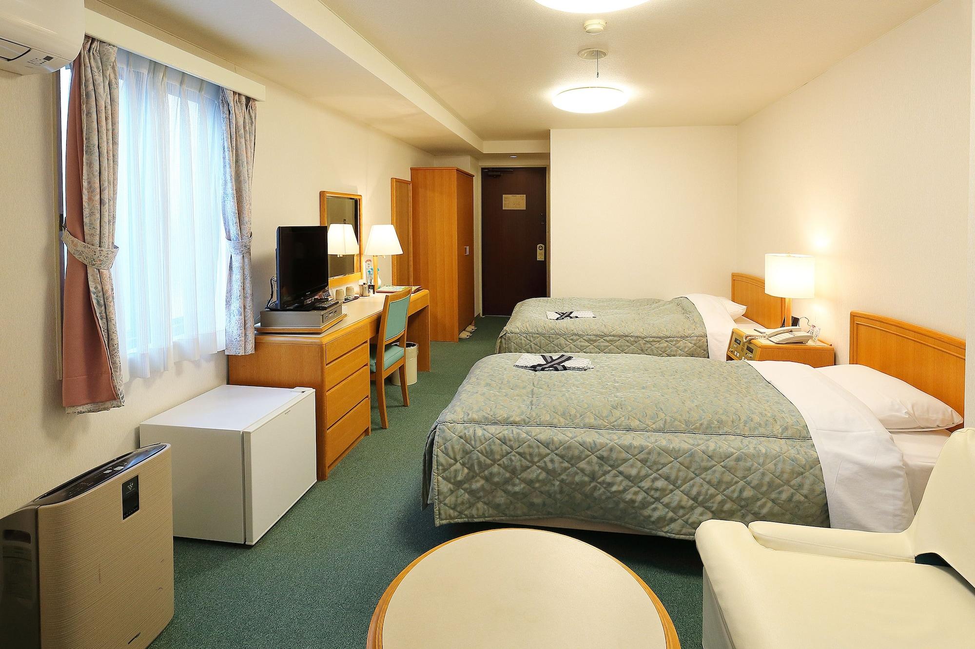 Hotel Tateshina Токио Екстериор снимка