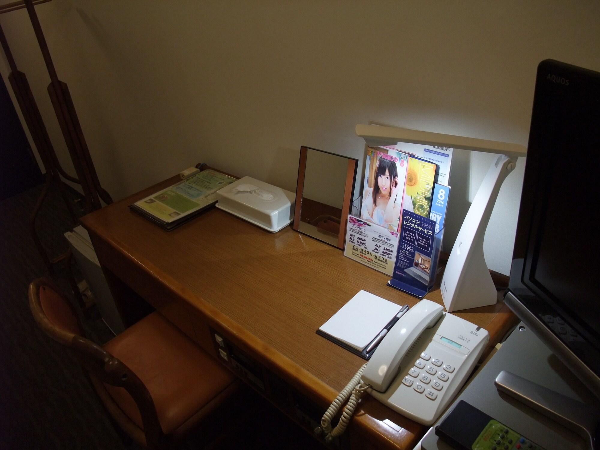 Hotel Tateshina Токио Екстериор снимка
