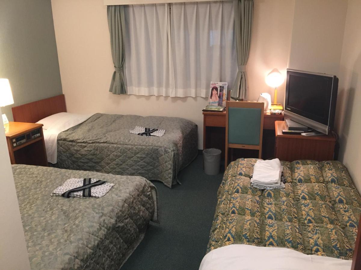 Hotel Tateshina Токио Екстериор снимка