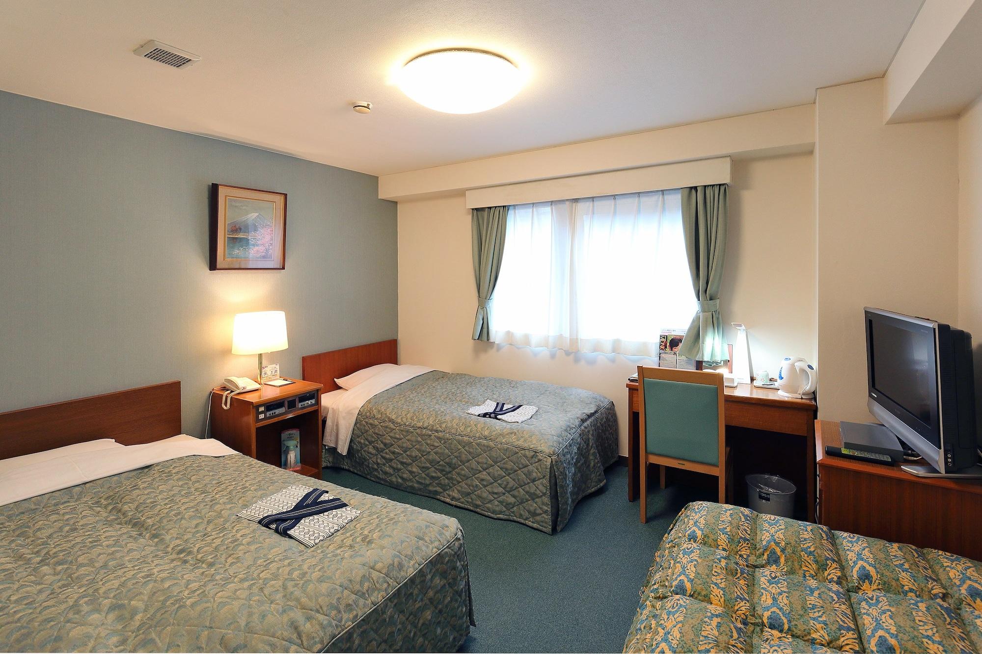 Hotel Tateshina Токио Екстериор снимка