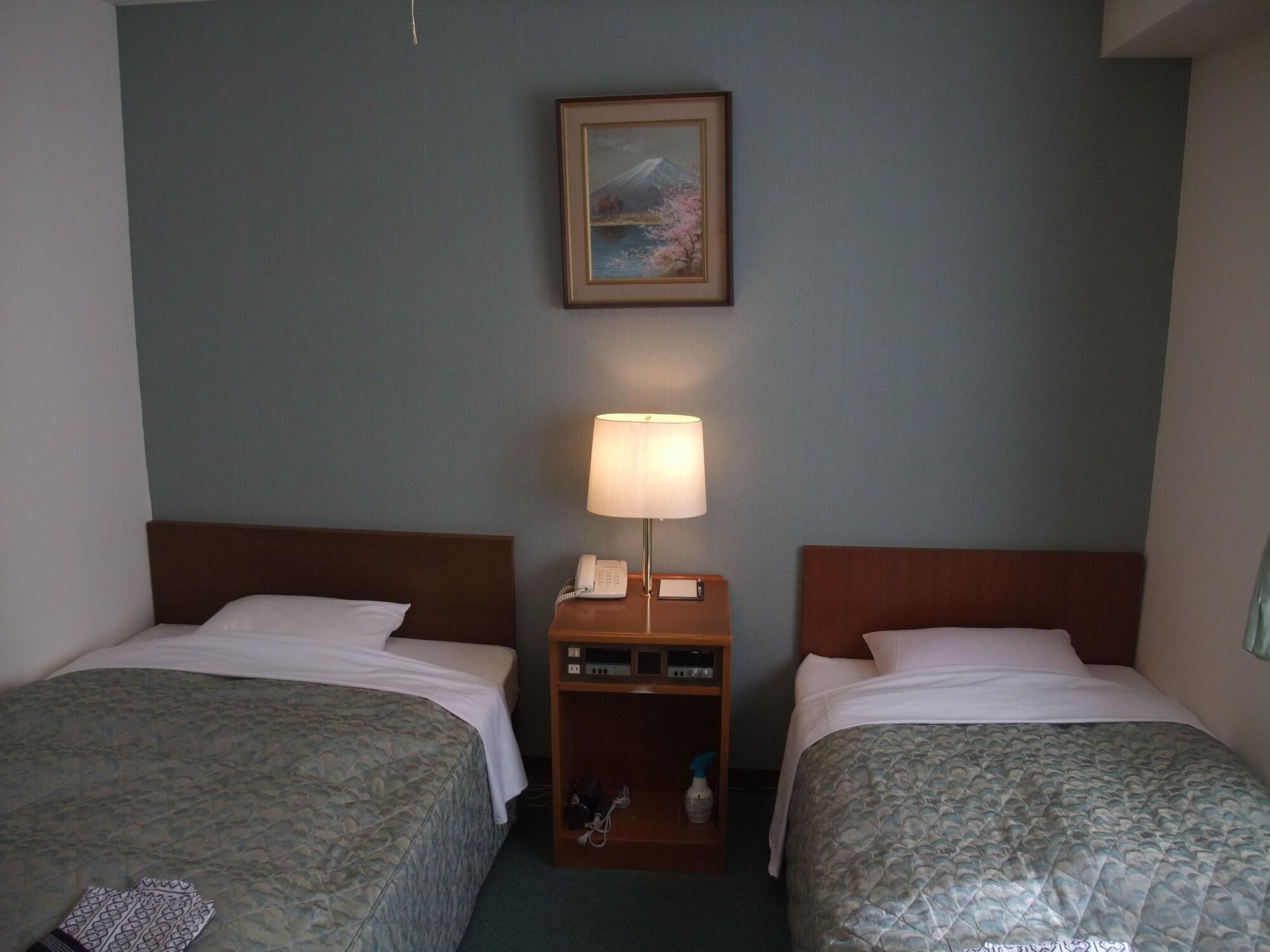Hotel Tateshina Токио Екстериор снимка