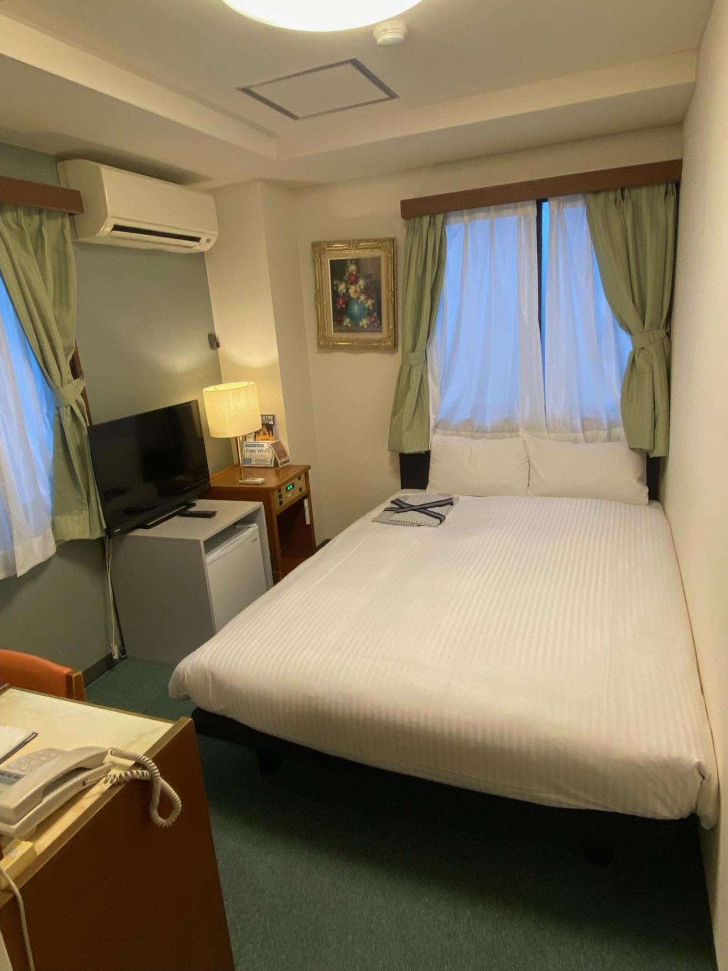 Hotel Tateshina Токио Екстериор снимка