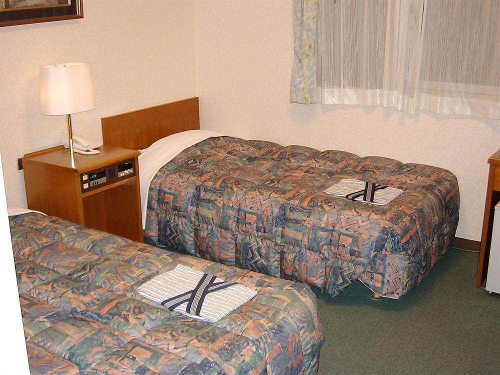 Hotel Tateshina Токио Екстериор снимка