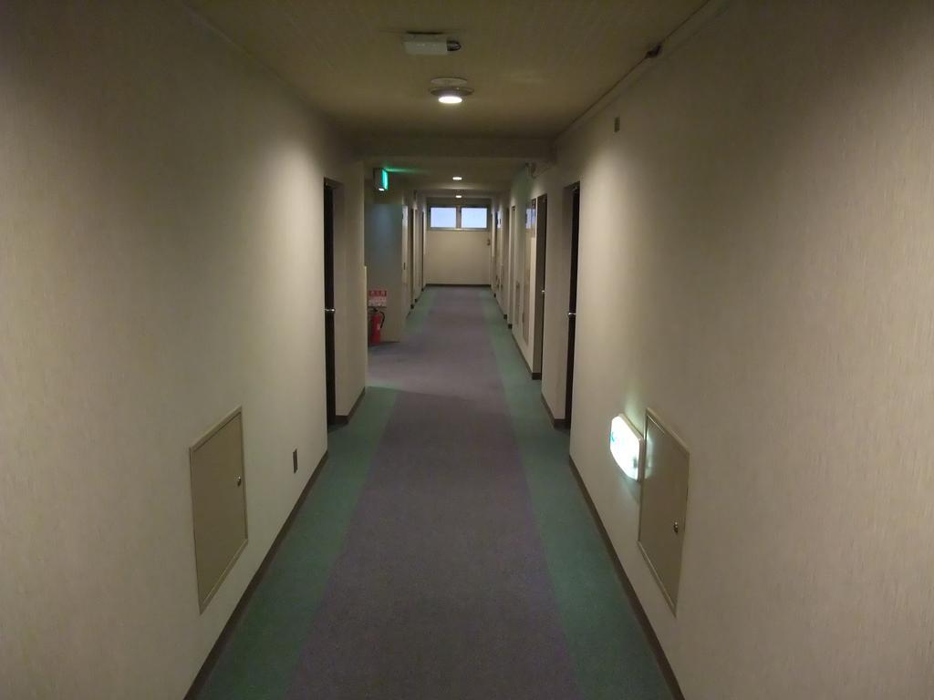 Hotel Tateshina Токио Екстериор снимка