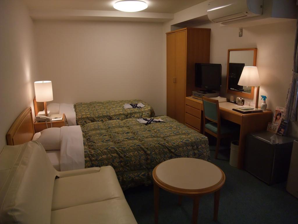 Hotel Tateshina Токио Екстериор снимка