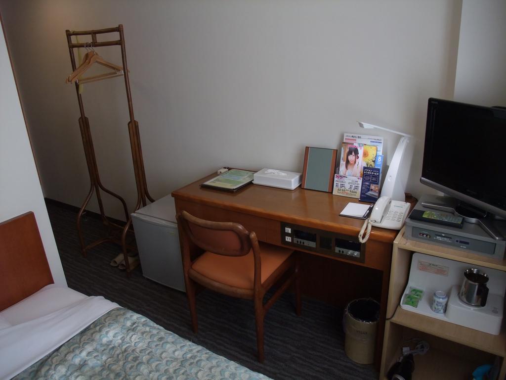 Hotel Tateshina Токио Екстериор снимка