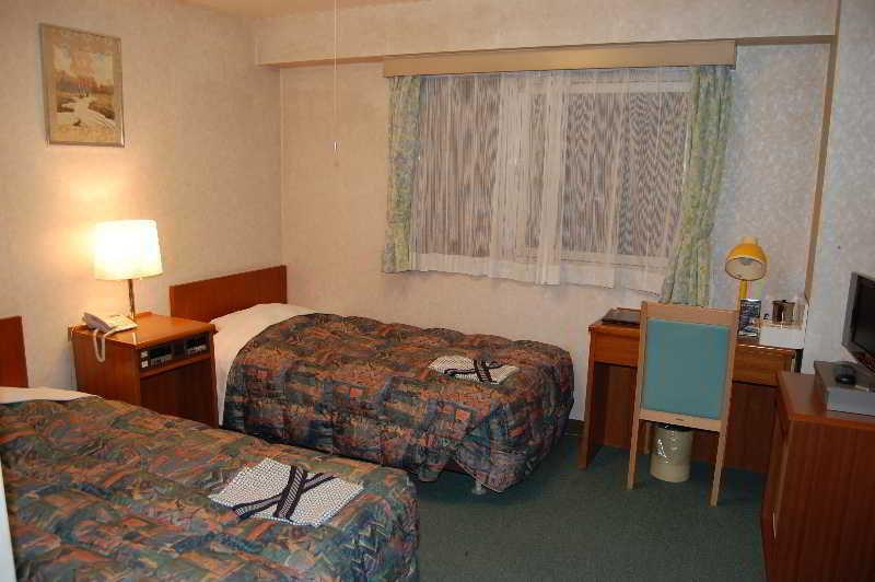 Hotel Tateshina Токио Екстериор снимка