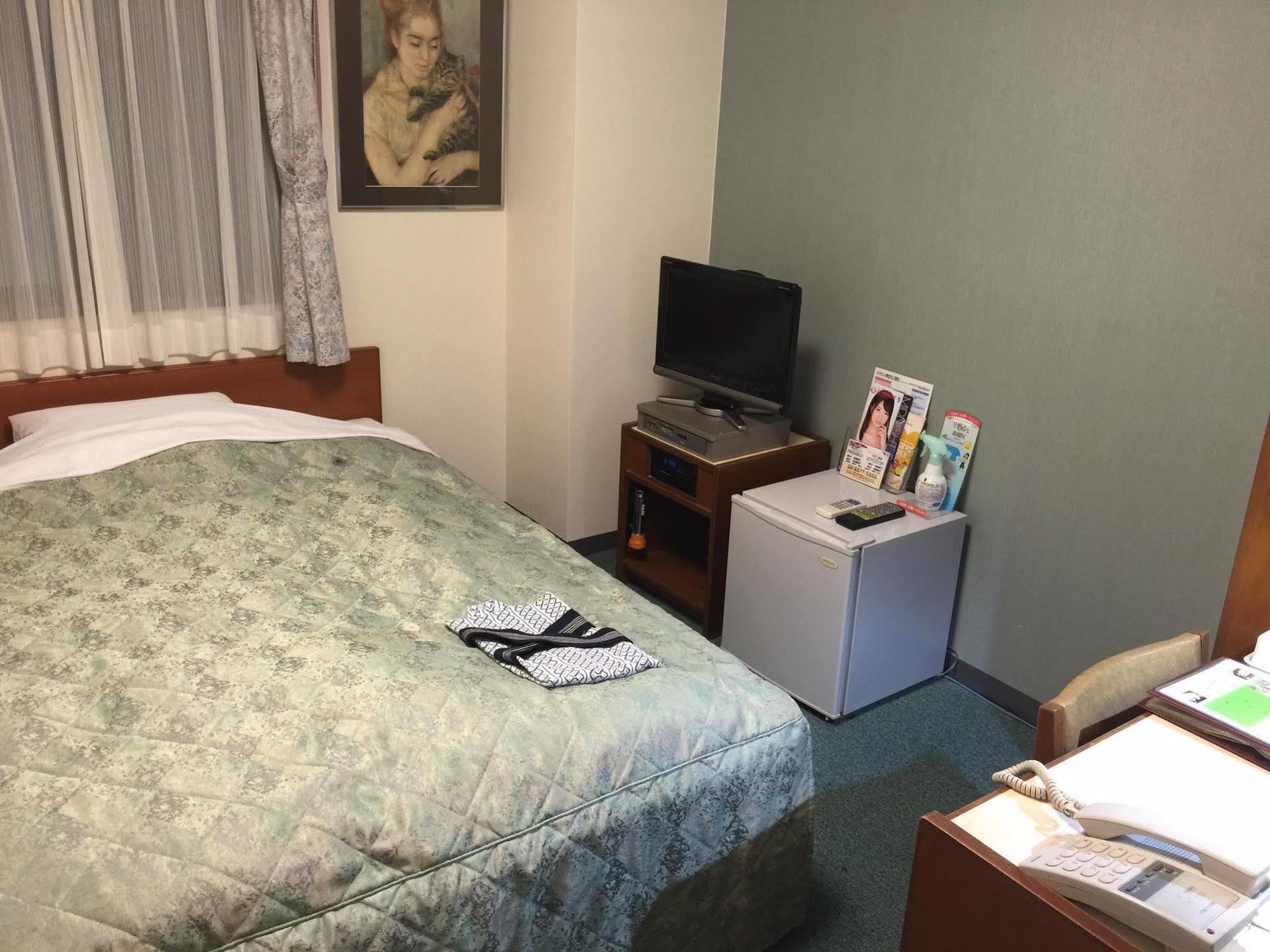 Hotel Tateshina Токио Екстериор снимка