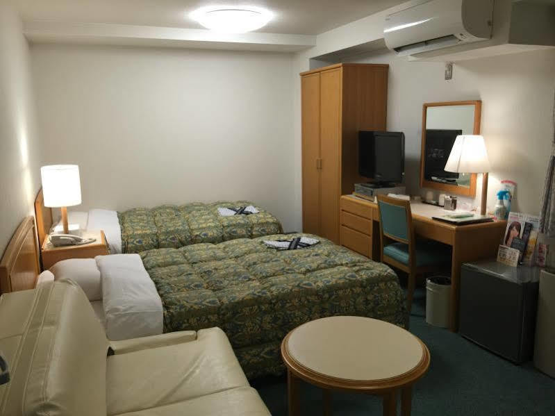 Hotel Tateshina Токио Екстериор снимка