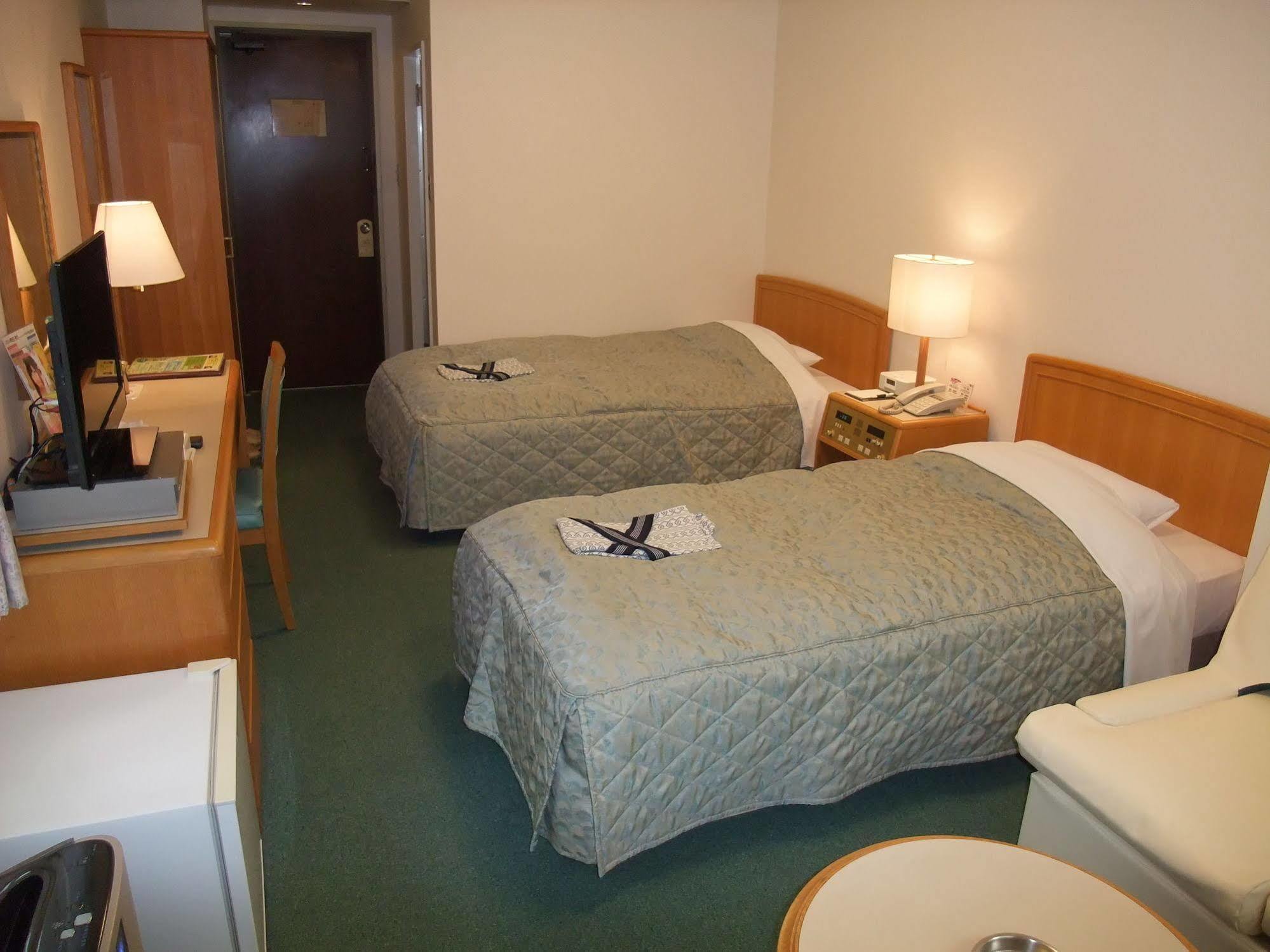 Hotel Tateshina Токио Екстериор снимка