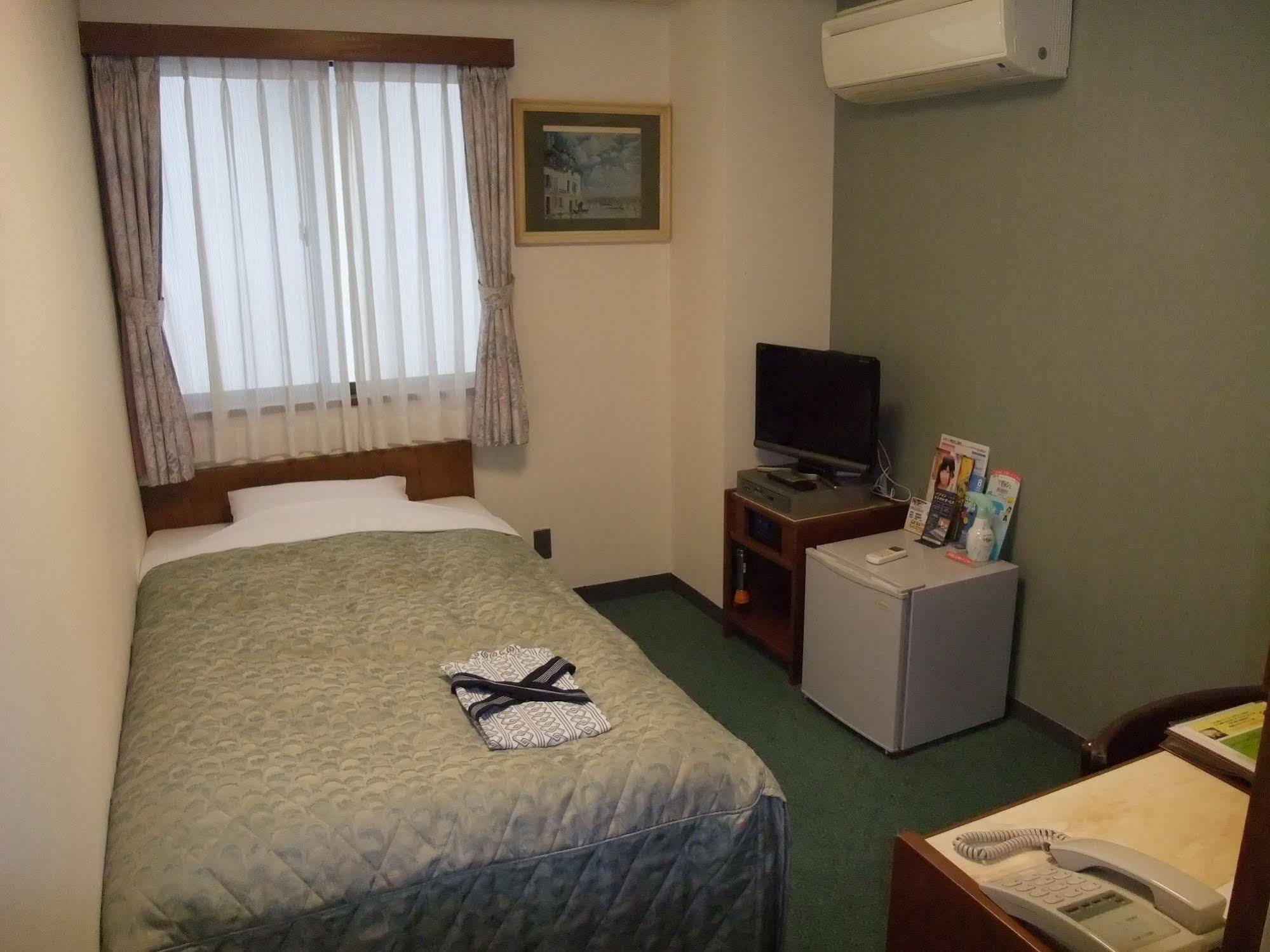 Hotel Tateshina Токио Екстериор снимка