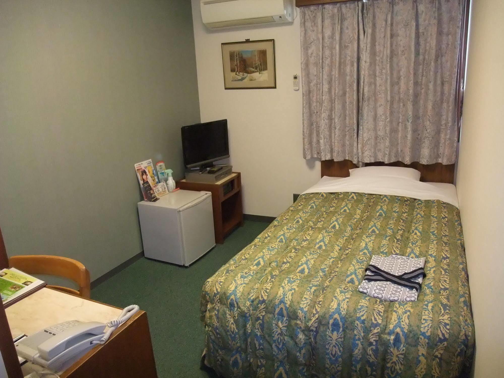 Hotel Tateshina Токио Екстериор снимка