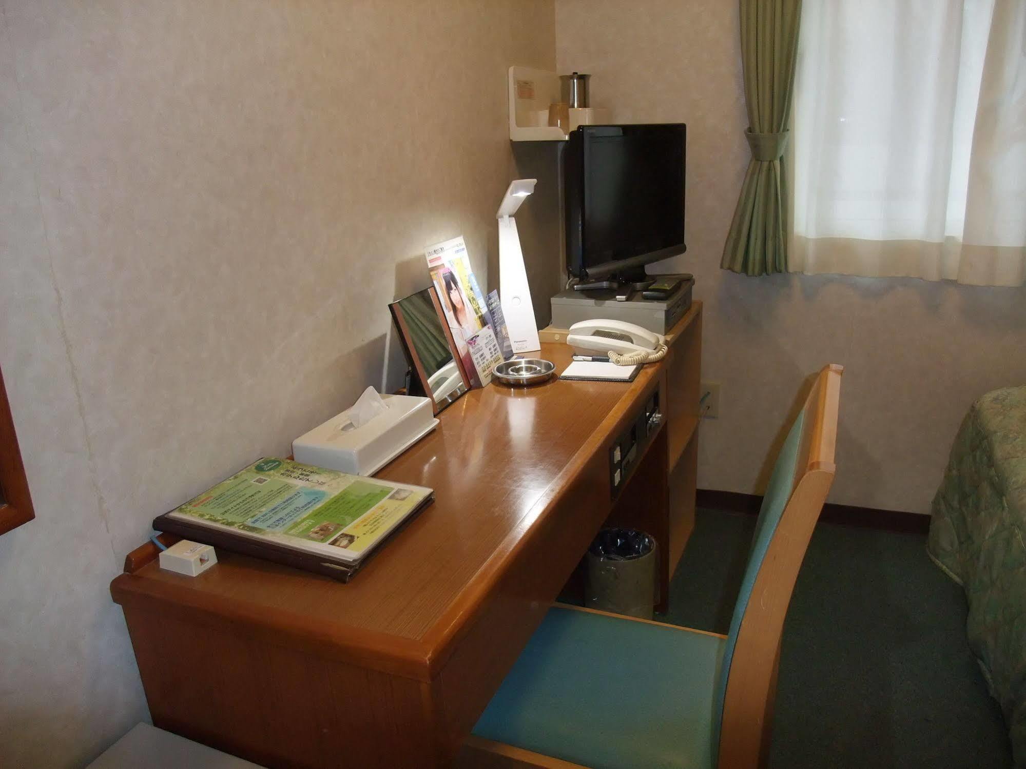 Hotel Tateshina Токио Екстериор снимка