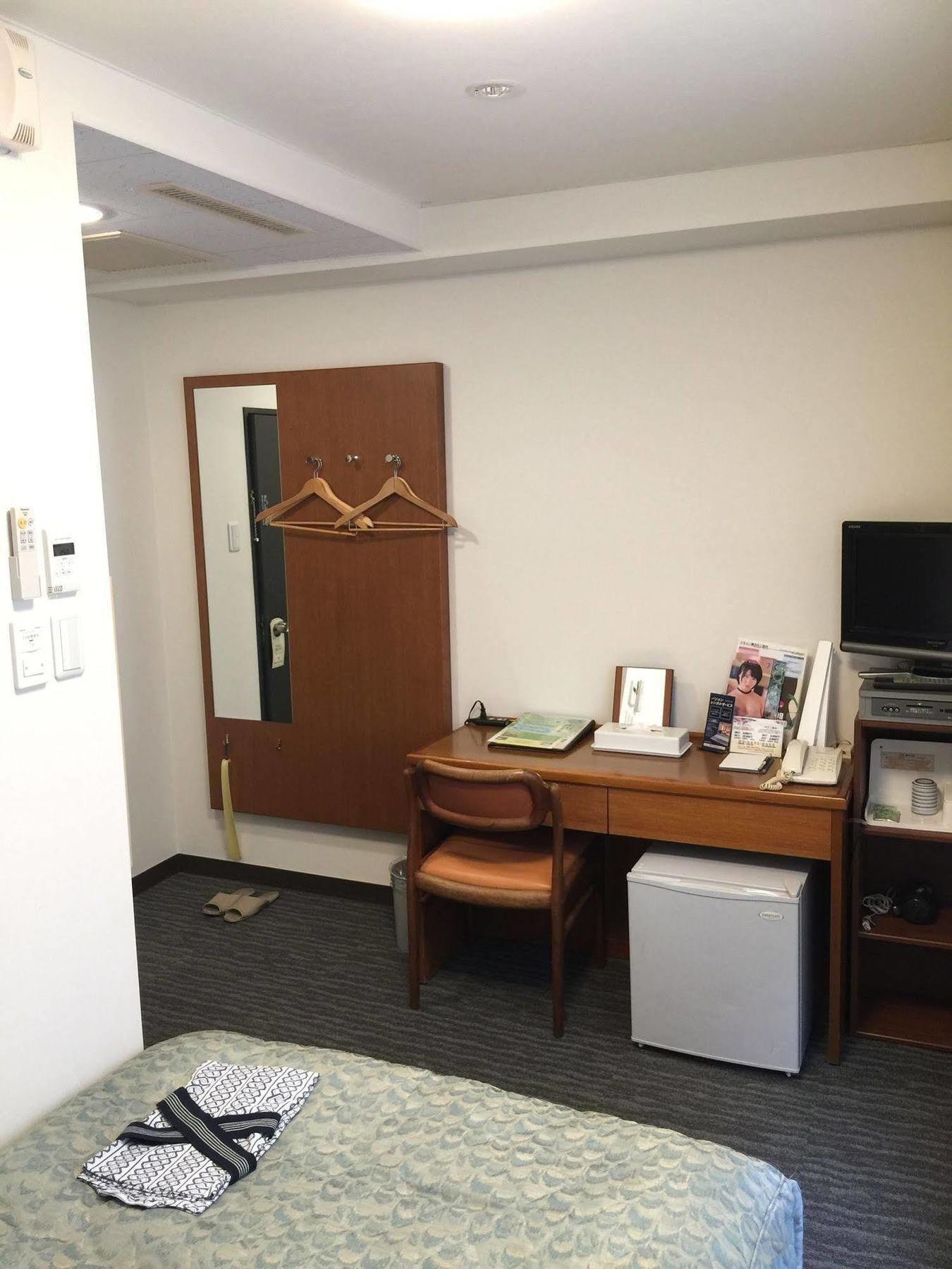 Hotel Tateshina Токио Екстериор снимка
