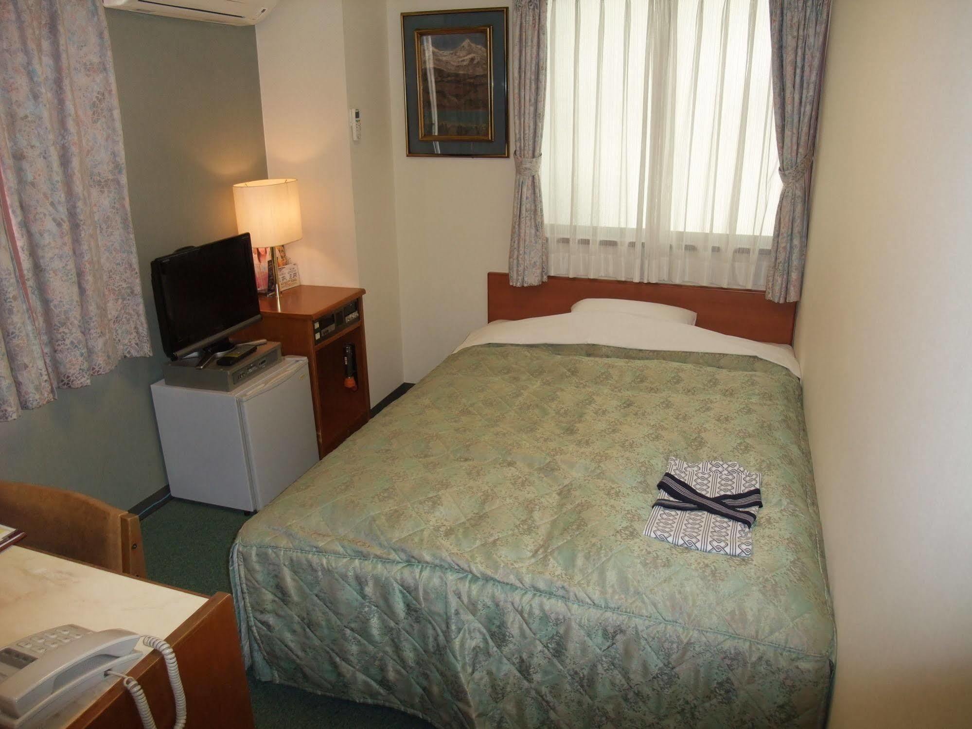 Hotel Tateshina Токио Екстериор снимка