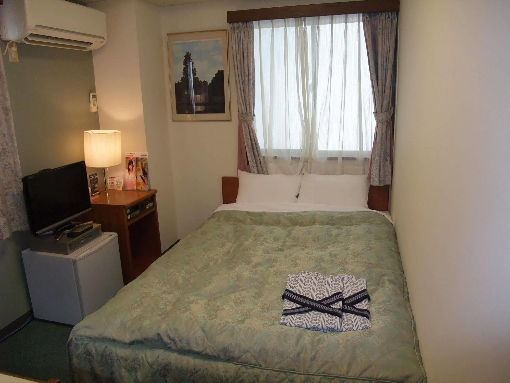 Hotel Tateshina Токио Екстериор снимка
