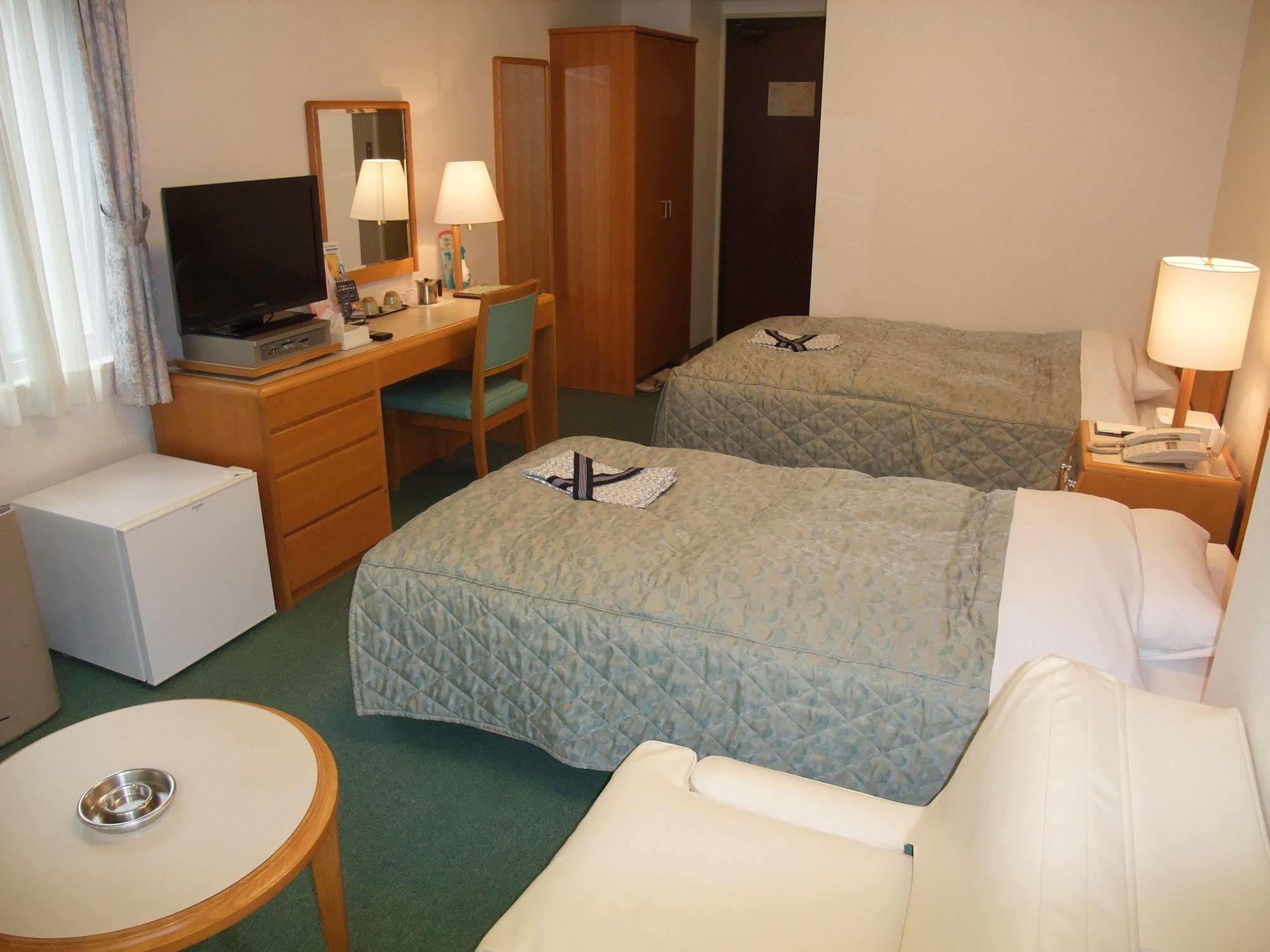 Hotel Tateshina Токио Екстериор снимка