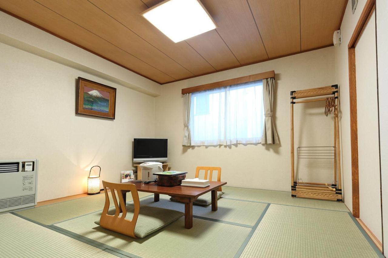 Hotel Tateshina Токио Екстериор снимка